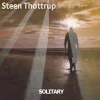 Steen Thottrup、Signe - Solitary (Short Album Version) [feat. SIGNE]