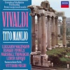 Berlin Chamber Orchestra、Vittorio Negri - Vivaldi: Tito Manlio, RV 738: Sinfonia