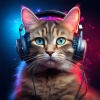 Emisiones otoacústicas、Últimos sonidos de la naturaleza、Sonidos de la naturaleza en todo el mundo - Hip Hop Calma A Los Gatos Suavemente