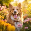 Música Ambiental para Perros、Musica Relajante de Guitarra Clasicos、Sonidos Calmantes para Perros - Cuerdas Para Perros