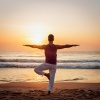 Sonidos zen、Yoga Acogedor、Yoga con Mantras - Deriva De Tono Suave