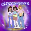 SARA-J、Kona Rose、EMI MARIA、FOFU、MadeinTYO - CrazySexyCool
