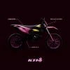 Jhayco、Bryant Myers、Luar La L - KTM (Explicit)