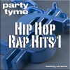 Party Tyme - '97 Bonnie And Clyde (made popular by Eminem) [backing version]