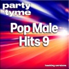 Party Tyme - The World Tonight (made popular by Paul McCartney) [backing version]