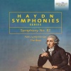Austro-Hungarian Haydn Orchestra、Adam Fischer - I. Vivace assai