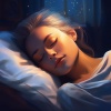 Musica Relajante de Guitarra Todas Las Estrellas、Sonidos para criaturas soñadoras、Nubes maravillosas - Comodidad De La Guitarra Nocturna