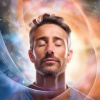 Musica Relajante de Guitarra Universo、Templo del Silencio、La fuga del bosque - Guitarra Para Meditar