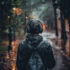 Fo Cus、Earth Thunder Sounds 2021、Binauralidades - Rain Focus Study Tune