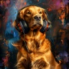 Music For Dogs With Anxiety、Calm Vibes、One Zero 8 - Fetching Frenzy Tune
