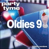 Party Tyme - Send Me A Lover (made popular by Bobby Moline) [backing version]