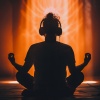 Meditation King、Foggy Light Wave、Lovemotives - Mindful Soundscape Flow