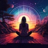 Lofi Waves、Meditation Music for Studying、Meditation Music for the Soul - Lofi Meditation Tunes