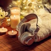 Ultimate Lofi Calm、Ultimate Spa Experience、Spa Treatment - Lofi Massage Rhythms