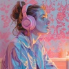 Study Sounds、Circular、Chillout - Focus Deep Study