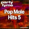 Party Tyme - Just One Last Time (made popular by David Guetta ft. Taped Rei) [vocal version]