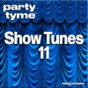 Party Tyme - Stone The Crows (made popular by 'Joseph and The Amazing Technicolor Dreamcoat') [vocal version]
