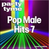 Party Tyme - Please Don't Let Me Go (made popular by Olly Murs) [vocal version]