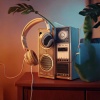Binaural Fire Beats Collection、Binaural Gravity、Binaural Head - Gentle Rhythms Fill Minds