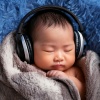 Supreme Lofi Sounds、Baby Sleep Excellence、Baby Sleep Meditations - Comforting Lofi Tracks
