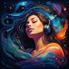Binaural Waves Healing Experience、Sleepy Shepherd、Relaxing Sleep Aid - Calming Night Grooves