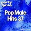 Party Tyme - Will You Be There (made popular by Michael Jackson) [backing version]