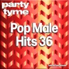 Party Tyme - I See Fire (made popular by Ed Sheeran) [vocal version]