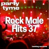 Party Tyme - Fire (made popular by Jimi Hendrix) [backing version]