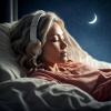 lofi Beat、Sleep Music Club、Sleep Music Collection - Dreamland Sleepful Harmonies