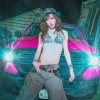 MISS LUXURY - Return of Luxury
