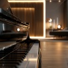 Piano Relaxation、Gentle Relaxation Soundscapes、Pure Relaxation Melodies - Relaxing Piano Melodies