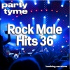 Party Tyme - Closer To The Edge (made popular by 30 Seconds to Mars) [backing version]