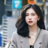 网络歌手 - 撒在风中的信