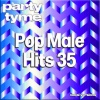 Party Tyme - Eat It (made popular by 'Weird Al' Yankovic) [vocal version]