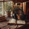Calm Music for Cats、Binaural Beats Brain Waves Isochronic Tones Brain Wave Entertainment、Spirit Minds - Gentle Kitty Rhythms