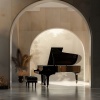 Piano Relaxation、Gentle Piano Collective、Serene Relaxation Collective - Gentle Relaxation Piano Vibes