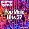 Party Tyme - Will You Be There (made popular by Michael Jackson) [vocal version]
