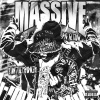 StuntTheProducer、Big GLTAOW - Massive (feat. Big GLTAOW)(Explicit)