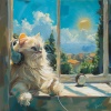 Gentle Cat Music、Music For Cats、Cats Music Zone - Relaxing Nap Sounds