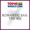 Saxophone Dreamsound - Woman in Love