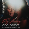 Eric Benét、Corinne Bailey Rae - Fly Away