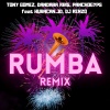 Tony Gomez、Dandara kris、PANCHOGYPS、Huracan JD - RUMBA (DJ Kenzo Remix)