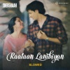 Mirshad Bin Moideen、Tanishk Bagchi、Jubin Nautiyal、Asees Kaur - Raataan Lambiyan (Slowed)