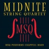Midnite String Quartet - Good Luck, Babe!