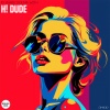 Cristian Varela、H! Dude - Jupiter (H! Dude Remix)