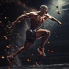 Workout Music、The Gym Allstars、Music for Fitness Exercises - No Longer Necessary