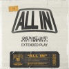 Influence Music、Jonathan Traylor、Whitney Medina - All In (Single Version)