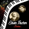 Edwin Fischer、Gioconda De Vito - I. Vivace, ma non troppo