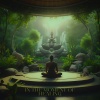 Zen Music Garden、Deep Sleep Meditation - Infinite Stillness of Body Healing