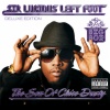 Big Boi - Feel Me (Intro)(Album Version|Explicit)